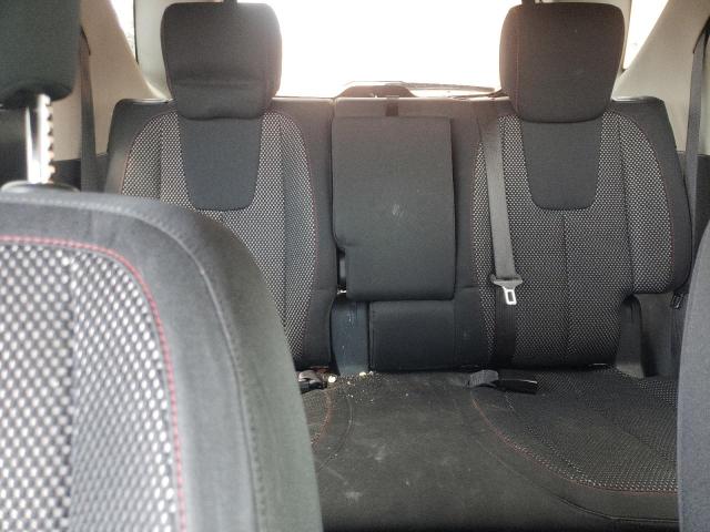Photo 10 from auction – 2011 CHEVROLET EQUINOX LT with VIN 2CNALDEC4B6433140