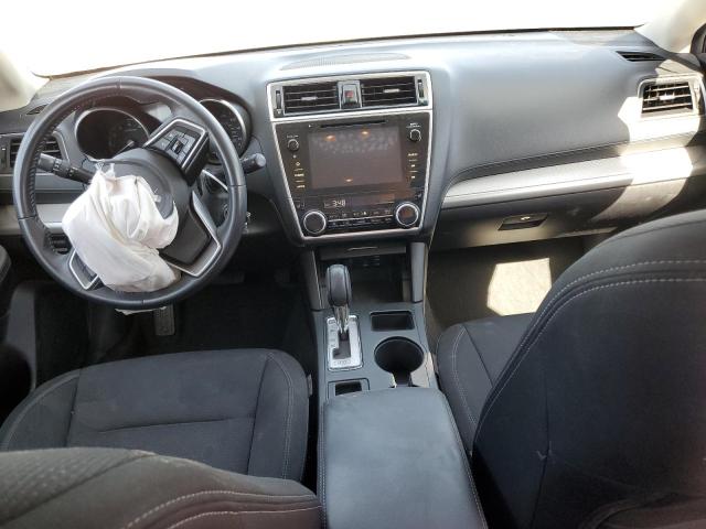 Photo 8 from auction – 2018 SUBARU LEGACY 2.5 with VIN 4S3BNAF65J3040277