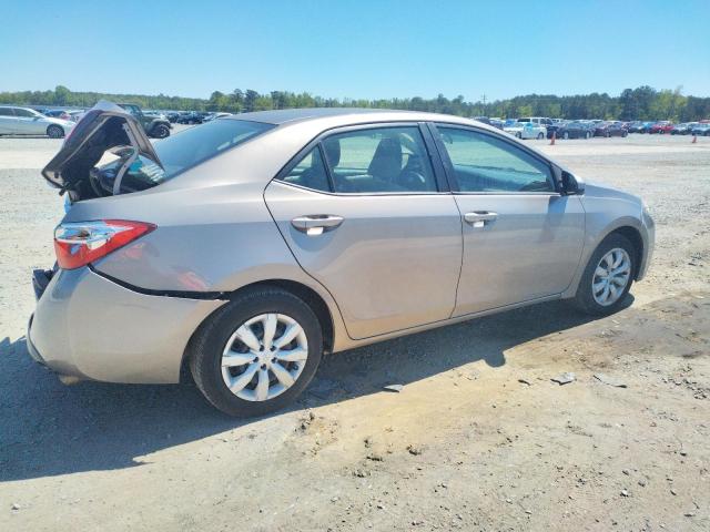 Photo 3 from auction – 2015 TOYOTA CAROLLA with VIN 2T1BURHE6FC299882