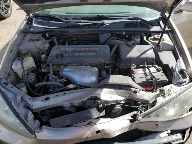 Photo 11 from auction – 2006 TOYOTA CAMRY LE with VIN 4T1BE32K86U740919