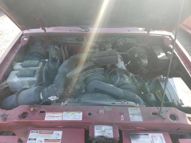 Photo 11 from auction – 1997 FORD RANGER with VIN 1FTCR10A5VTA14970