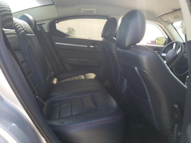 Photo 10 from auction – 2009 DODGE CHARGER SX with VIN 2B3KA33V59H532742
