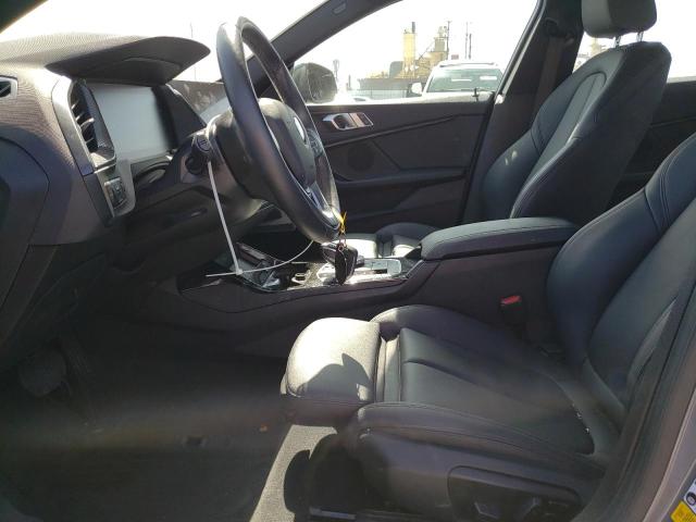 Photo 7 from auction – 2022 BMW 228I with VIN WBA53AK05N7L14755