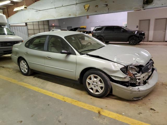 Photo 4 from auction – 2006 FORD TAURUS SE with VIN 1FAFP53U36A127416