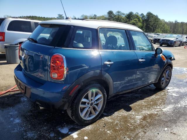Photo 3 from auction – 2012 MINI COOPER COU with VIN WMWZB3C52CWM29696
