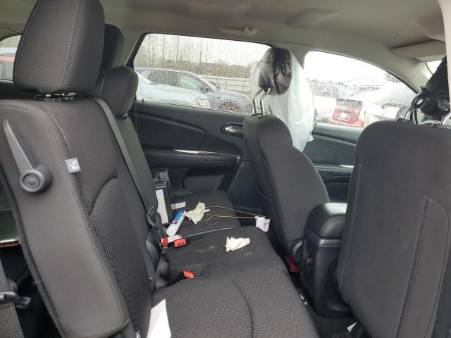 Photo 11 from auction – 2018 DODGE JOURNEY SE with VIN 3C4PDCAB5JT383765