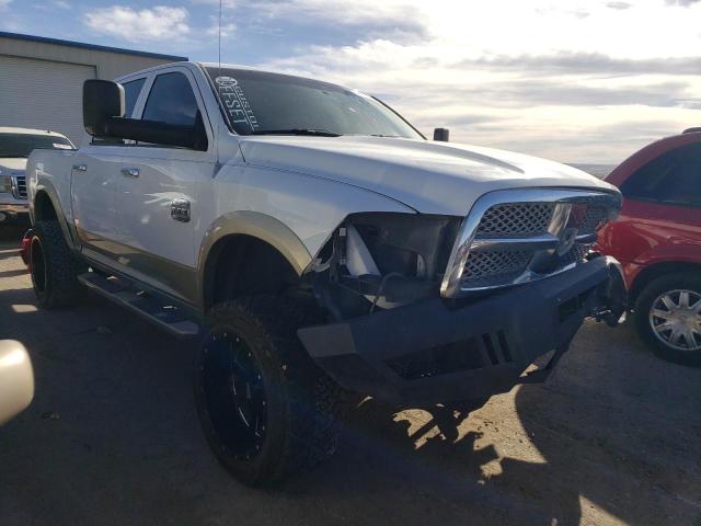 Photo 4 from auction – 2012 DODGE RAM 1500 L with VIN 1C6RD7PT1CS255065