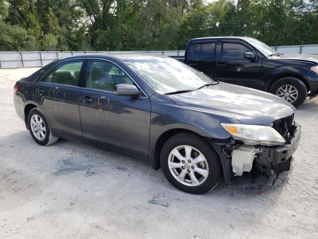 Photo 4 from auction – 2011 TOYOTA CAMRY BASE with VIN 4T1BF3EK1BU619457