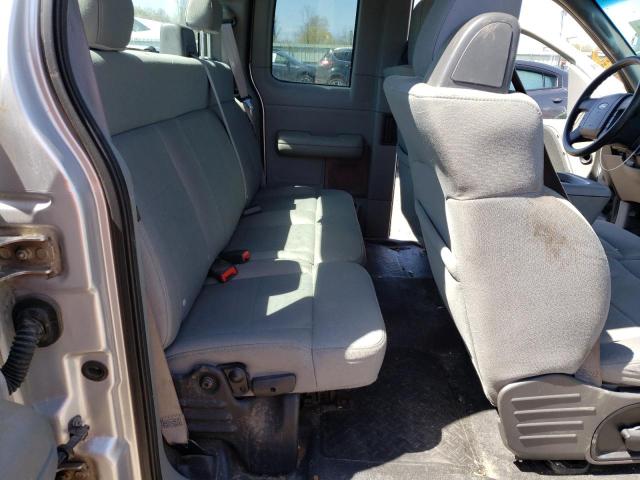 Photo 10 from auction – 2007 FORD F150 with VIN 1FTRX14W77FB56258