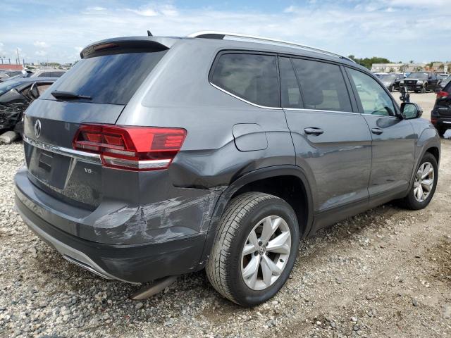 Photo 3 from auction – 2018 VOLKSWAGEN ATLAS SE with VIN 1V2DR2CA1JC559384