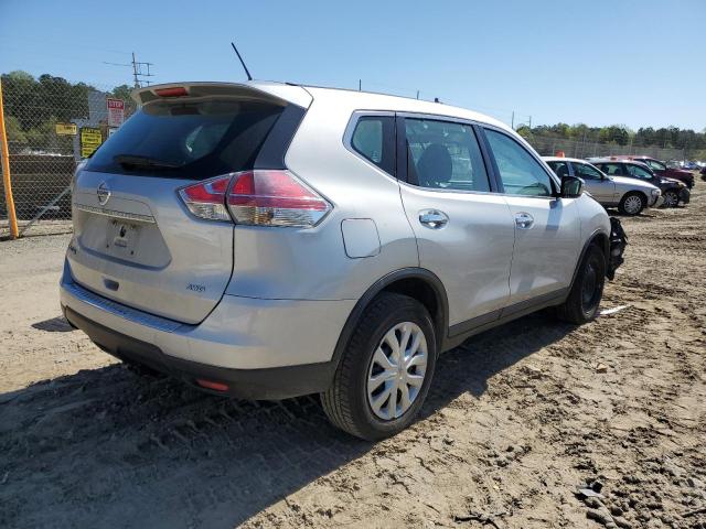 Photo 3 from auction – 2015 NISSAN ROGUE S with VIN 5N1AT2MV4FC833638