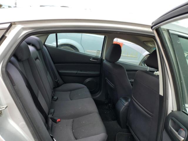 Photo 10 from auction – 2011 MAZDA 6 I with VIN 1YVHZ8BH9B5M04666