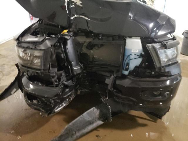 Photo 11 from auction – 2021 RAM 1500 BIG H with VIN 1C6RREFT0MN574142