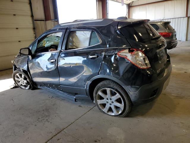 Photo 2 from auction – 2016 BUICK ENCORE PRE with VIN KL4CJHSB1GB657177
