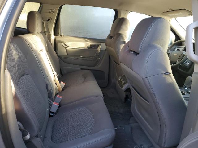 Photo 11 from auction – 2016 CHEVROLET TRAVERSE L with VIN 1GNKVFKD7GJ191456