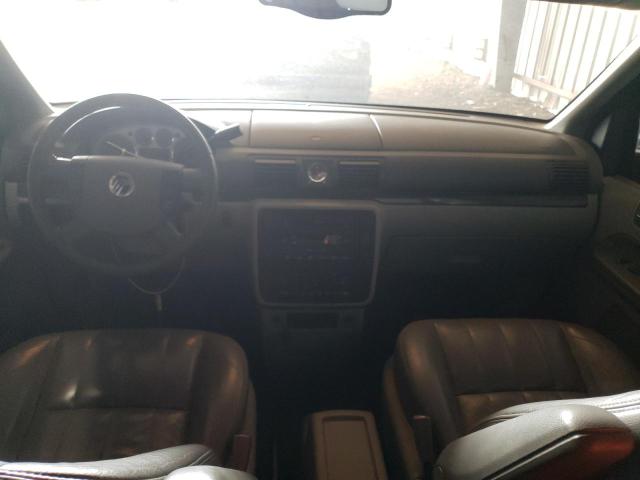 Photo 8 from auction – 2004 MERCURY MONTEREY with VIN 2MRDA20214BJ14098