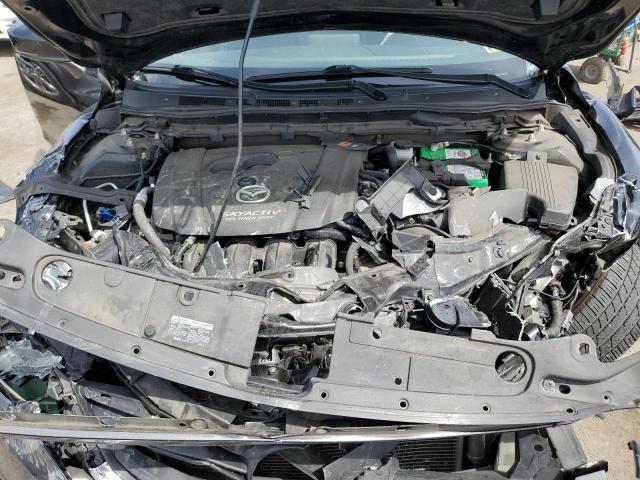 Photo 11 from auction – 2017 MAZDA 6 TOURING with VIN JM1GL1V55H1132287