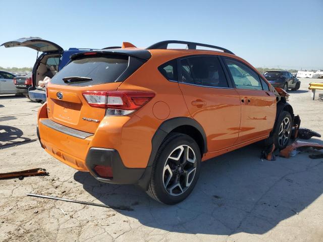 Photo 3 from auction – 2019 SUBARU CROSSTREK with VIN JF2GTANC4KH267792