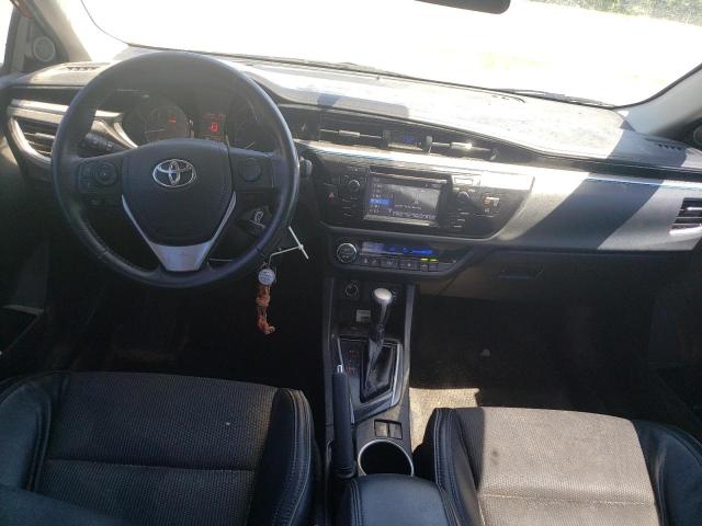 Photo 8 from auction – 2016 TOYOTA COROLLA L with VIN 5YFBURHE1GP562409