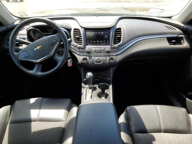 صورة رقم 8 من المزاد - 2016 CHEVROLET IMPALA LT مع VIN 2G1105SA4G9164979