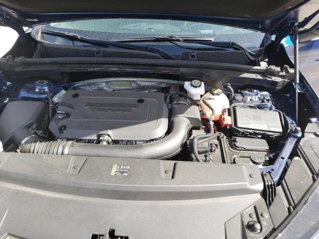 Photo 12 from auction – 2022 BUICK ENVISION E with VIN LRBFZNR4XND060272
