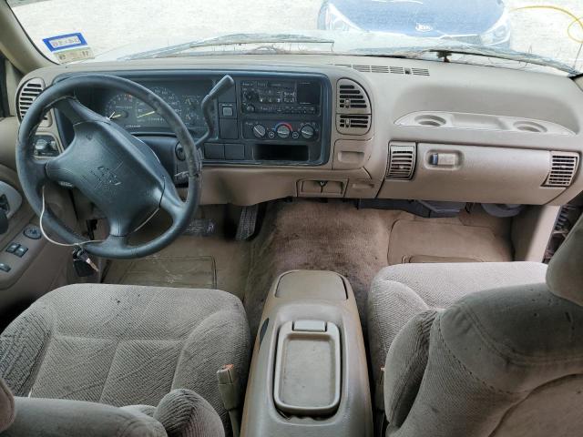 Photo 8 from auction – 1996 CHEVROLET GMT-400 C1 with VIN 1GCEC19R5TE227731