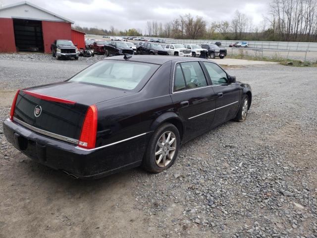 Photo 3 from auction – 2011 CADILLAC DTS LUXURY with VIN 1G6KD5E65BU133259