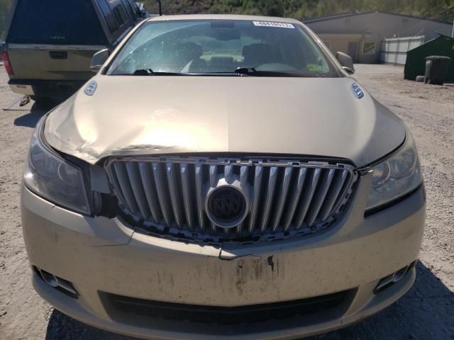 صورة رقم 5 من المزاد - 2012 BUICK LACROSSE P مع VIN 1G4GE5E30CF205850