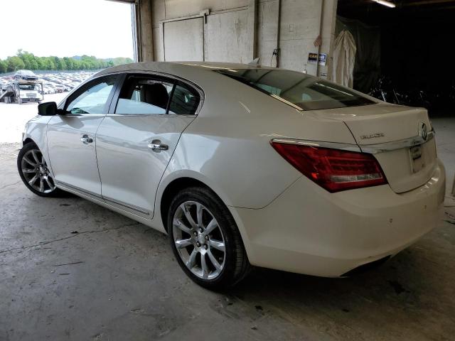 Photo 2 from auction – 2014 BUICK LACROSSE P with VIN 1G4GD5G37EF170548