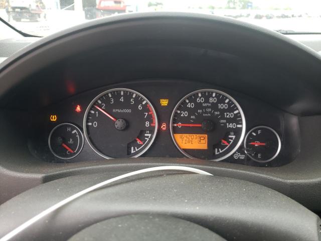 Photo 9 from auction – 2011 NISSAN PATHFINDER with VIN 5N1AR1NN2BC612380
