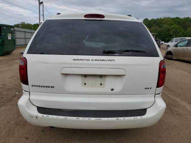 Photo 6 from auction – 2005 DODGE GRAND CARA with VIN 2D4GP44L85R539889