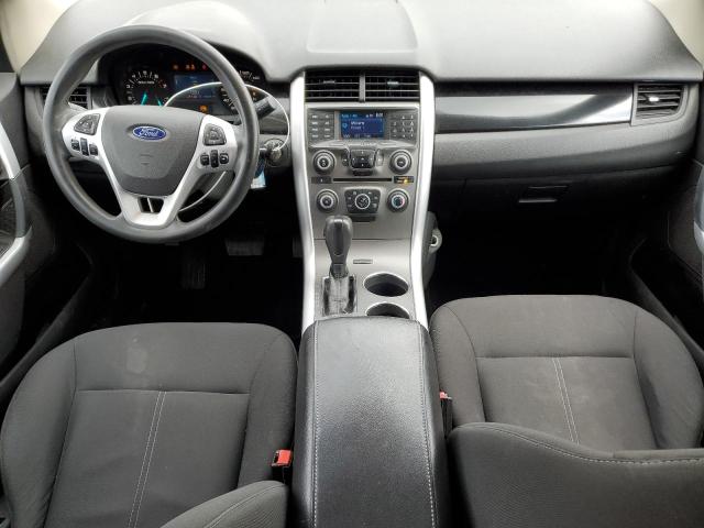 Photo 8 from auction – 2012 FORD EDGE SE with VIN 2FMDK4GC8CBA93996
