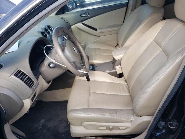 Photo 7 from auction – 2010 NISSAN ALTIMA BAS with VIN 1N4AL2AP0AN466332