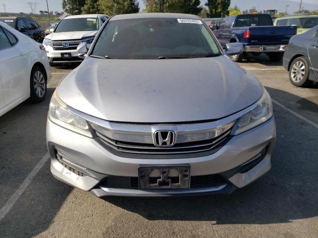 Photo 5 from auction – 2016 HONDA ACCORD EXL with VIN 1HGCR2F92GA047993