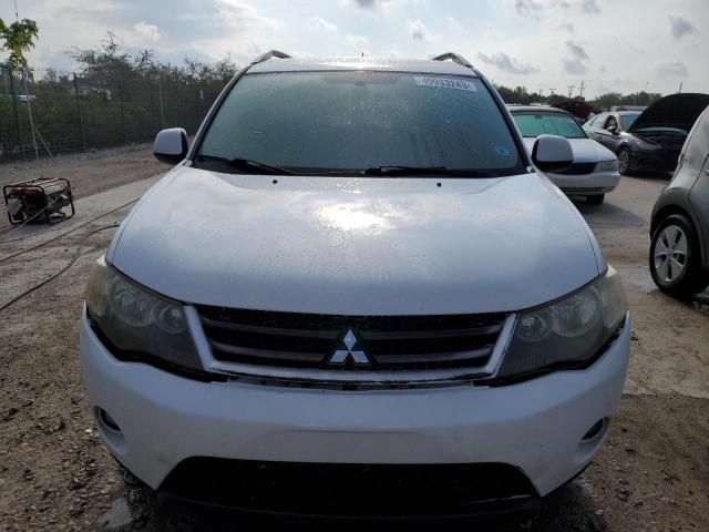 Photo 5 from auction – 2008 MITSUBISHI OUTLANDER with VIN JA4LS21W48Z017553