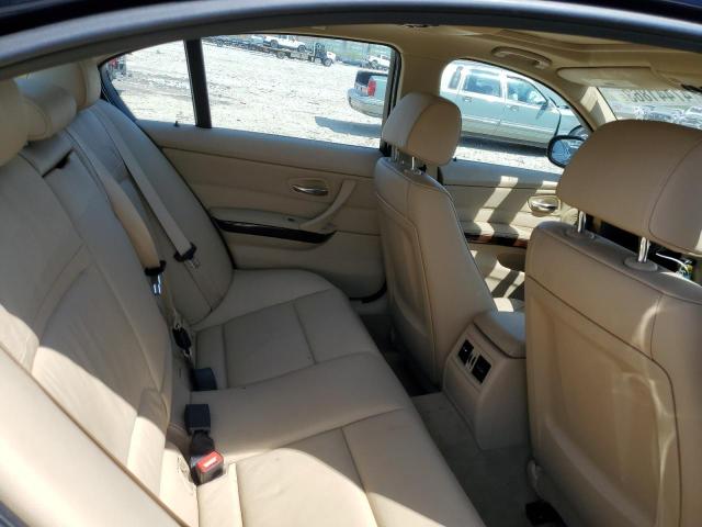 Photo 10 from auction – 2011 BMW 328 XI SUL with VIN WBAPK5C52BA994738
