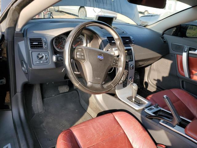 Foto 8 de la subasta – 2011 VOLVO C70 T5 con VIN YV1672MC7BJ115255