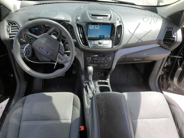 Photo 8 from auction – 2017 FORD ESCAPE SE with VIN 1FMCU0GD7HUA37850
