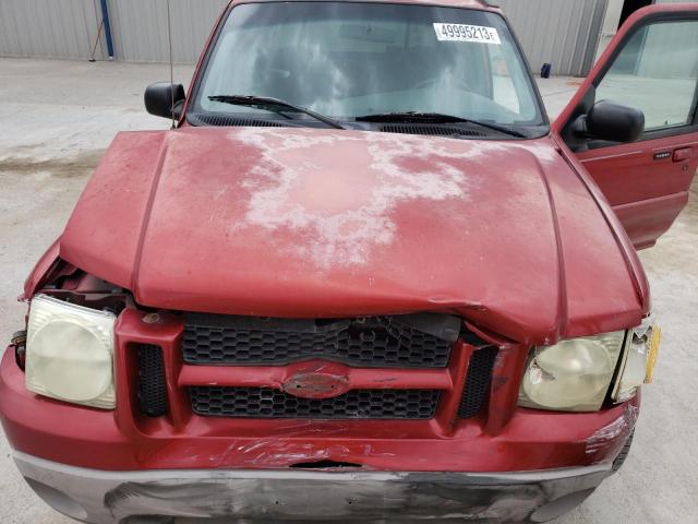 Photo 11 from auction – 2002 FORD EXPLORER S with VIN 1FMZU67E42UC75880