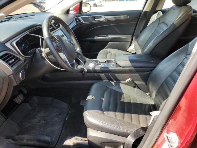 Photo 7 from auction – 2017 FORD FUSION SE with VIN 3FA6P0PU4HR371582