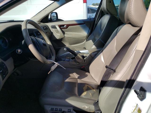 Photo 7 from auction – 2007 VOLVO XC70 with VIN YV4SZ592971271124