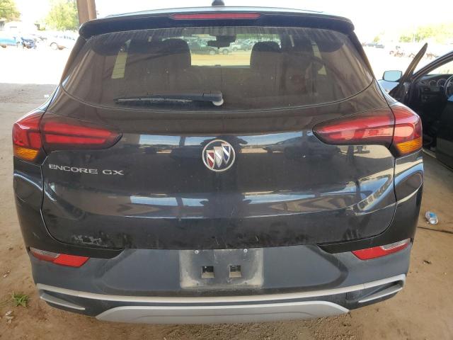 صورة رقم 6 من المزاد - 2022 BUICK ENCORE GX مع VIN KL4MMBS29NB030264