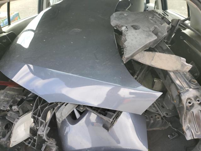 Photo 12 from auction – 2015 KIA FORTE EX with VIN KNAFX5A84F5374255