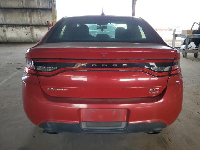 Photo 6 from auction – 2013 DODGE DART with VIN 1C3CDFBH1DD176467