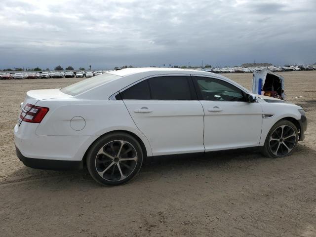 Photo 3 from auction – 2013 FORD TAURUS LIM with VIN 1FAHP2F86DG217367