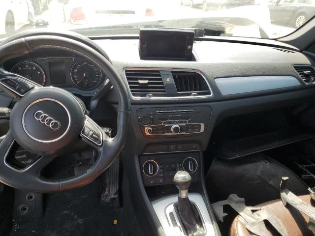 Photo 8 from auction – 2018 AUDI Q3 PREMIUM with VIN WA1BCCFS3JR023533
