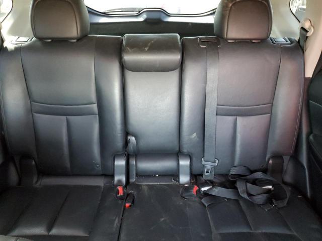 Photo 10 from auction – 2015 NISSAN ROGUE S with VIN 5N1AT2MVXFC781979