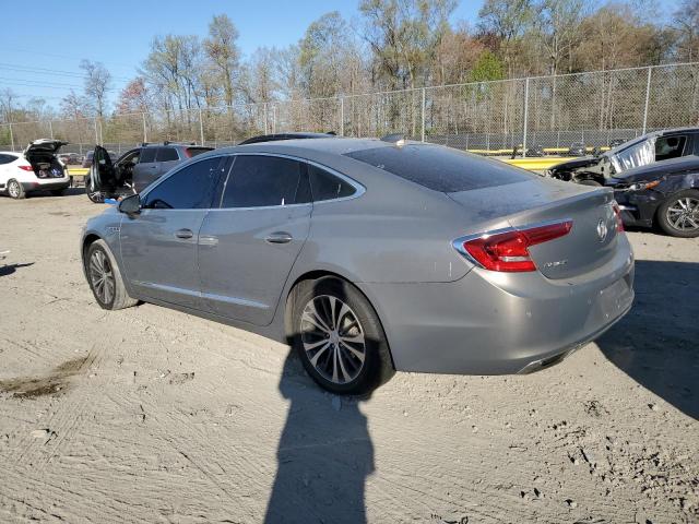 Photo 2 from auction – 2017 BUICK LACROSSE E with VIN 1G4ZP5SS9HU177211