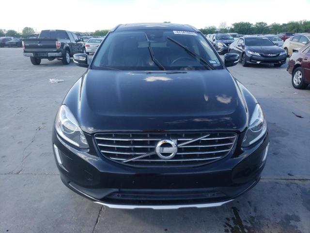 Photo 5 from auction – 2015 VOLVO XC60 T5 PL with VIN YV440MDD7F2577916