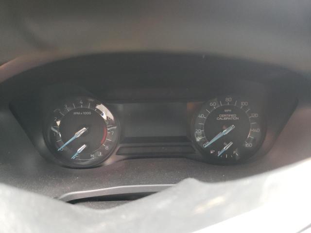 Zdjęcie 9 z aukcji – 2018 FORD EXPLORER P z VIN 1FM5K8AR4JGC18894